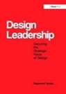 Raymond Turner - Design Leadership