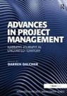 Darren Dalcher, Darren Dalcher - Advances in Project Management