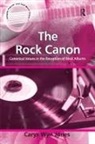 Carys Wyn Jones, Caryswyn Jones, Jones Carys Wyn - Rock Canon