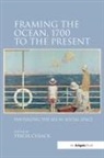Tricia Cusack, Tricia Cusack - Framing the Ocean, 1700 to the Present