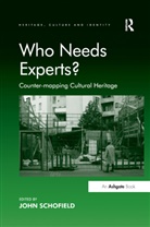 John Schofield, John Schofield - Who Needs Experts?