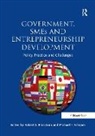 Robert A. Blackburn, Blackburn Robert A., Michael T. Schaper - Government, Smes and Entrepreneurship Development