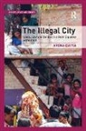 Ayona Datta - Illegal City
