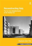 Stephanie Zeier Pilat, Pilat Stephanie Zeier - Reconstructing Italy