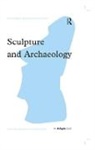 Andrew Jones, Paul Bonaventura, Andrew Jones - Sculpture and Archaeology