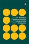 Bhumitra Chakma, Bhumitra Chakma - Politics of Nuclear Weapons in South Asia