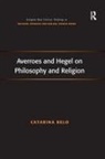 Catarina Belo - Averroes and Hegel on Philosophy and Religion