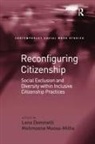 Mehmoona Moosa-Mitha, Lena Dominelli - Reconfiguring Citizenship