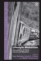 Tara Cohen Duncan, Scott A Cohen, Scott A. Cohen, Cohen Scott A., Tara Duncan, Duncan Tara... - Lifestyle Mobilities