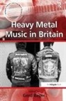 Gerd Bayer, Gerd Bayer, Bayer Gerd - Heavy Metal Music in Britain