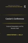 Christopher J Kelly, Christopher J. Kelly - Cassian''s Conferences