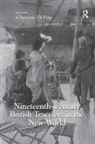 Christine Devine, Christine Devine, DeVine Christine - Nineteenth-Century British Travelers in the New World