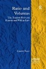 Kaarlo Tuori, Tuori Kaarlo - Ratio and Voluntas
