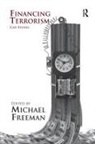 Michael Freeman, Michael Freeman - Financing Terrorism