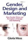 Gloria Moss, Moss Gloria - Gender, Design and Marketing