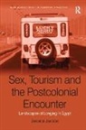 Jessica Jacobs - Sex, Tourism and the Postcolonial Encounter