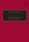 John F. Manzo, Max Travers, Max Manzo Travers - Law in Action