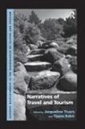 Tijana Rakic, Jacqueline Rakic Tivers, Tijana Rakic, Jacqueline Tivers - Narratives of Travel and Tourism