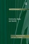 Terry L Turnipseed, Terry L. Turnipseed, Michael Diamond - Community, Home, and Identity