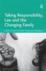 Heather Keating, Keating Heather, Craig Lind, Lind Craig - Taking Responsibility, Law and the Changing Family