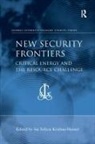 Sai Felicia Krishna-Hensel, Sai Felicia Krishna-Hensel - New Security Frontiers