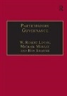W. Robert Murray Lovan, W. Robert Lovan, Lovan W. Robert, Michael Murray, Ron Shaffer, Shaffer Ron - Participatory Governance