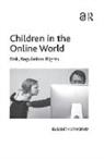 Elisabeth Staksrud, Staksrud Elisabeth - Children in the Online World