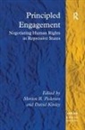 Morten B. Kinley Pedersen, David Kinley, Morten B Pedersen, Morten B. Pedersen - Principled Engagement