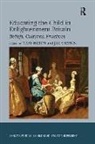 Jill Shefrin, Jill Hilton Shefrin, Mary Hilton, Hilton Mary, Jill Shefrin, Shefrin Jill - Educating the Child in Enlightenment Britain