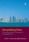 Ashraf M. Salama, Ashraf M. Wiedmann Salama, Salama Ashraf M., Florian Wiedmann, Wiedmann Florian - Demystifying Doha