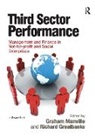 Richard Greatbanks, Graham Greatbanks Manville, Richard Greatbanks, Greatbanks Richard, Graham Manville, Manville Graham - Third Sector Performance