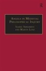 Martin Lenz, Isabel Iribarren - Angels in Medieval Philosophical Inquiry