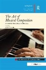 Dave Collins, Dave Collins - Act of Musical Composition