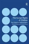 Antonella Invernizzi, Invernizzi Antonella, Jane Williams - Human Rights of Children