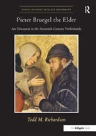 Todd M. Richardson, Toddm. Richardson, Richardson Todd M. - Pieter Bruegel the Elder