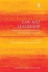Paula Mccarty Monopoli, Susan Mccarty, Paula Monopoli - Law and Leadership