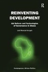 Lord Mawuko-Yevugah, Mawuko-Yevugah Lord - Reinventing Development