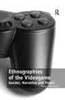Helen Thornham, Thornham Helen - Ethnographies of the Videogame