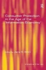 Jane K. Winn, Jane K. Winn, Winn Jane K. - Consumer Protection in the Age of the ''Information Economy''