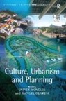 Manuel Guardia, Guardia Manuel, Javier Monclus, Monclus Javier - Culture, Urbanism and Planning