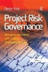 Dieter Fink, Fink Dieter - Project Risk Governance