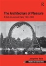 Josephine Kane, Kane Josephine - Architecture of Pleasure
