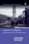 Marco Bontje, Marco Musterd Bontje, Sako Musterd - Inventive City-Regions