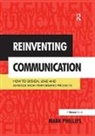 Mark Phillips - Reinventing Communication