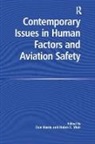 Helen C. Muir, Helen C. Harris Muir, Muir Helen C., Don Harris, Helen C. Muir, Muir Helen C. - Contemporary Issues in Human Factors and Aviation Safety