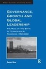 Espen Moe - Governance, Growth and Global Leadership