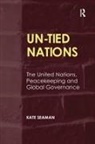 Kate Seaman, Seaman Kate - Un-Tied Nations