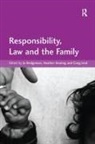 Jo Bridgeman, Jo Lind Bridgeman, Craig Lind, Heather Keating - Responsibility, Law and the Family
