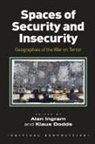 Alan Ingram, Klaus Dodds, Dodds Klaus - Spaces of Security and Insecurity