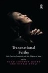 Hugo Córdova Quero, Hugo Cordova Shoji Quero, Rafael Shoji - Transnational Faiths